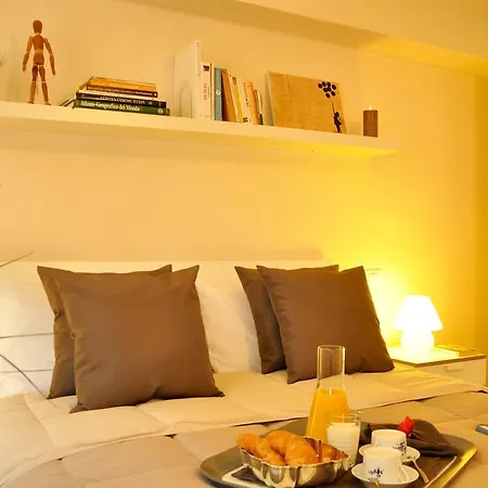 Fiera Apartment