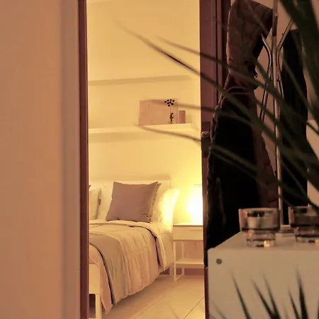 Fiera Apartment