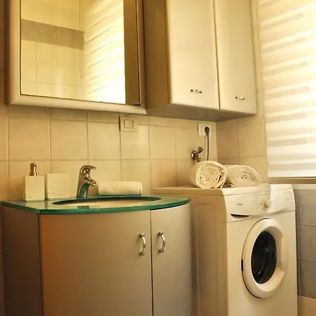 Apartment Fiera