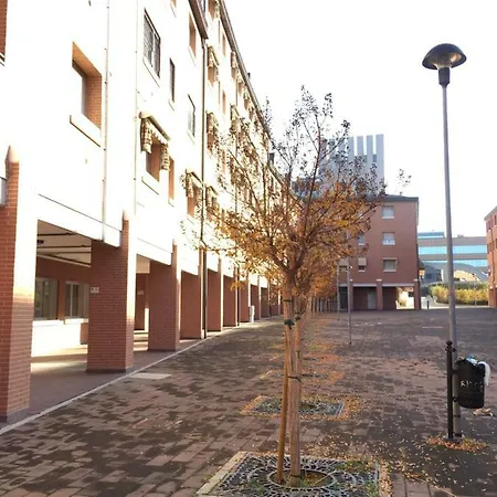 Fiera Apartment *