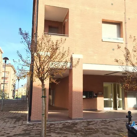 Fiera Apartment *