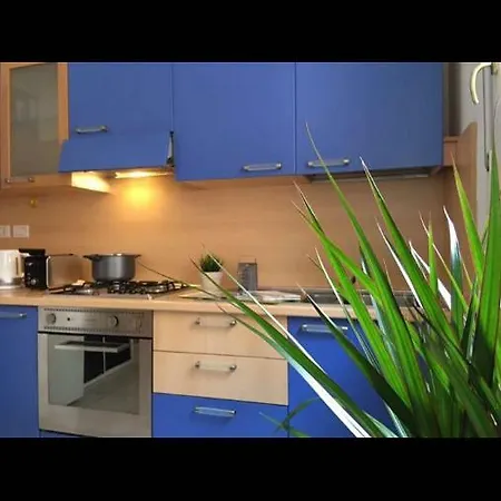 Apartment Fiera