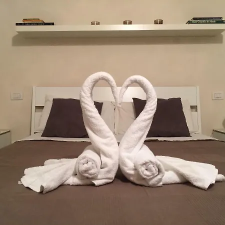 Apartment Fiera