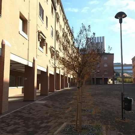 Apartment Fiera
